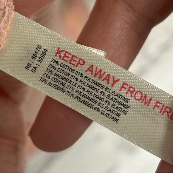 Free People Movement Pink Tank Top - Picture 9 of 12